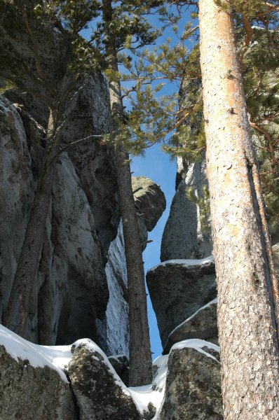 скальник